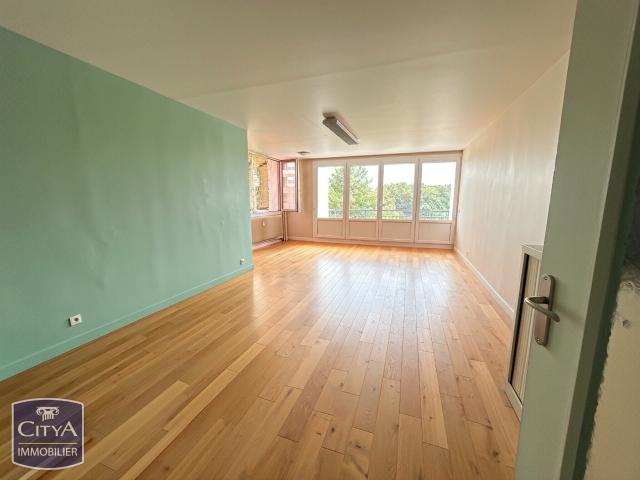 Appartement vente à Petit Ronchin, Ronchin