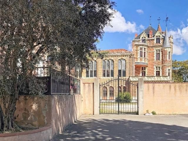 Appartement vente à Toulouse