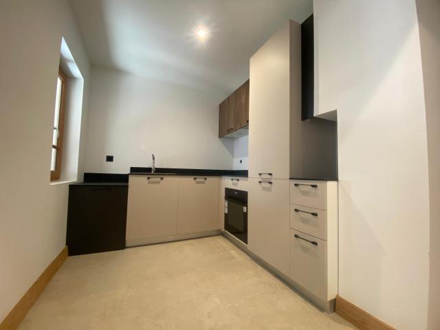 Appartement vente à Friburge, Champagny-en-Vanoise