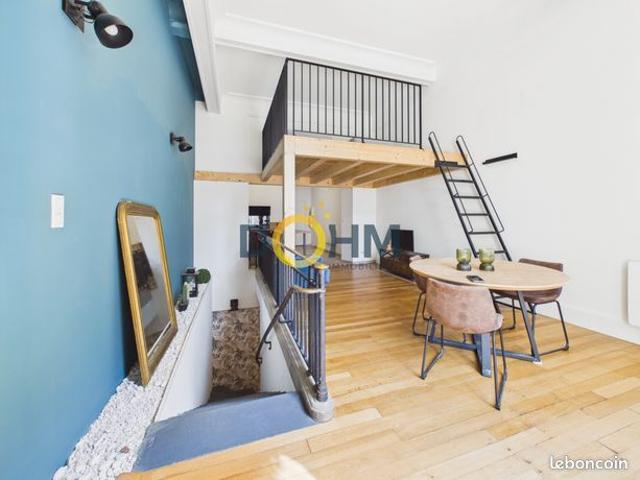 Appartement vente à Le Puy-en-Velay, Le Puy-en-velay