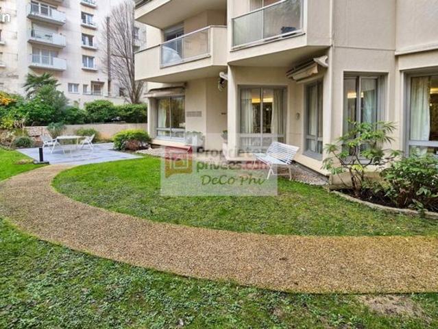 Appartement vente à Paris, Île-de-France