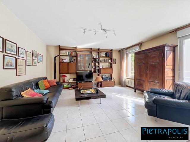 Appartement vente à Lyon, Métropole de Lyon