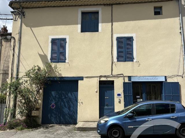 Appartement location à Tournon-sur-Rhône, Boulieu-lès-annonay