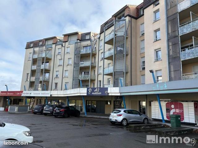 Appartement vente à Limoges, Isle