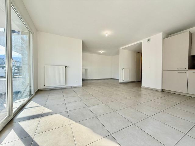 Appartement vente à Annecy, Vallières