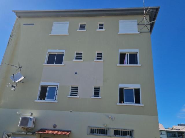 Appartement location à La Réunion