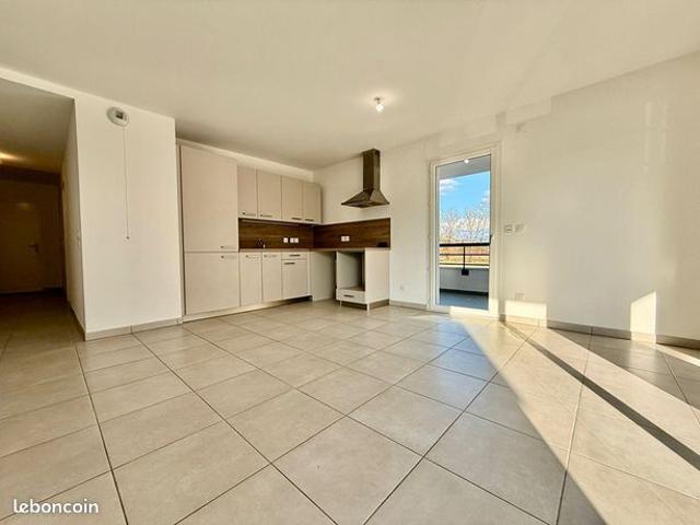 Appartement vente à Troyes, Vallières