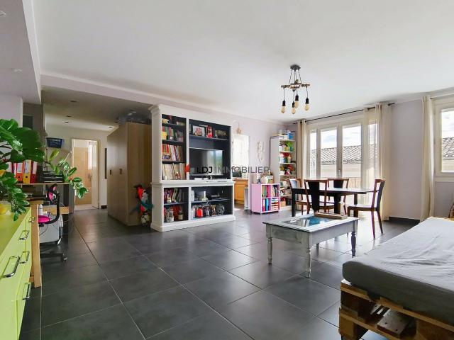 Appartement vente à Perpignan