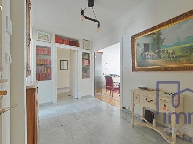 Appartement vente à Saint-Étienne, Saint-etienne