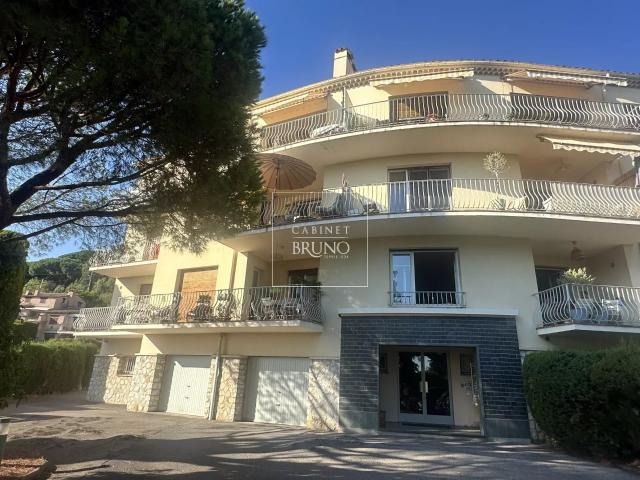 Appartement location à Font de Veyre, Cannes