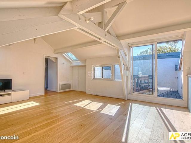 Appartement vente à Versailles, Yvelines