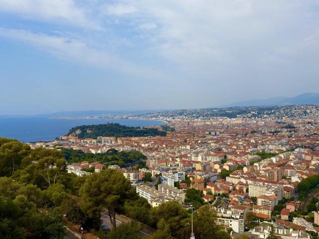 Appartement vente à Nice