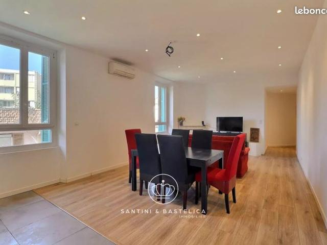 Appartement vente à Ajaccio