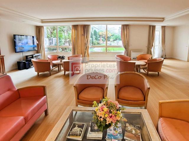 Appartement vente à Paris, Île-de-France