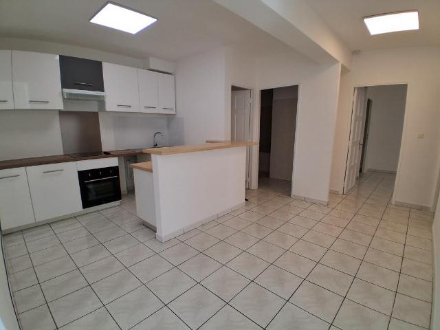 Appartement location à La Réunion