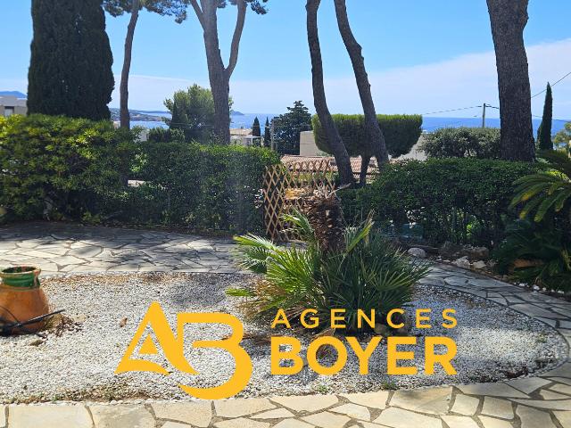 Appartement vente à Arrondissement de Toulon, Bandol