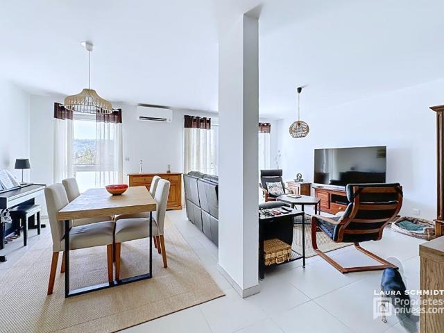 Appartement vente à Brignoles