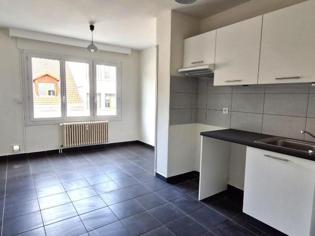 Appartement location à Gap