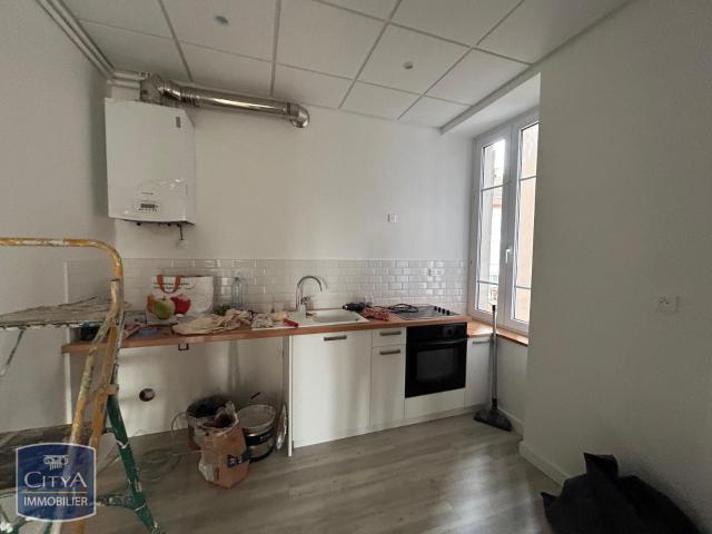 Appartement location à Belfort, Saraz