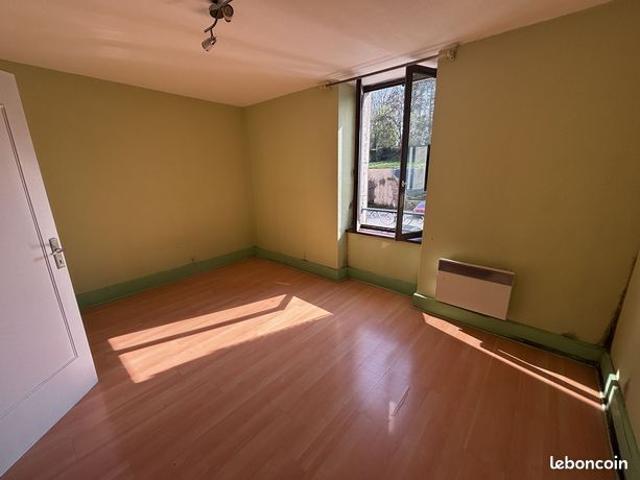 Appartement vente à Vesoul, Port-sur-saône