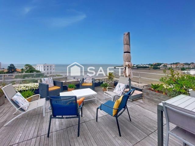 Appartement vente à Rochefort, Royan