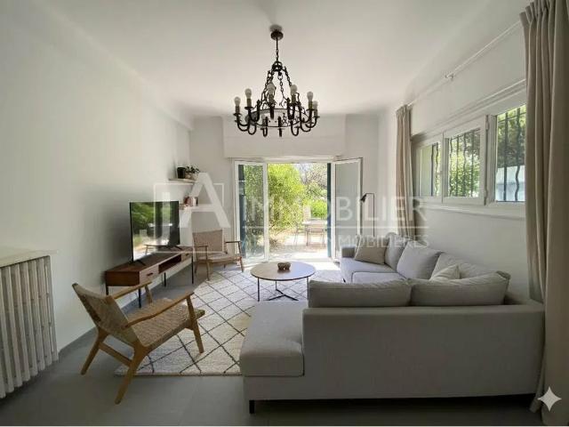 Appartement vente à Nice