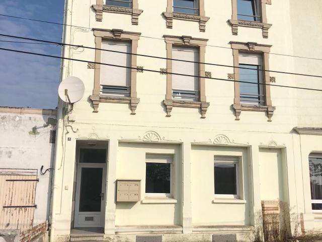 Appartement location à Val-de-Briey, Valleroy