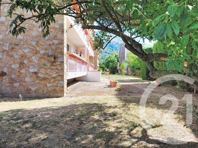Appartement vente à Foix