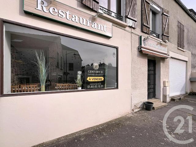 Appartement vente à Melun, Grisy-suisnes
