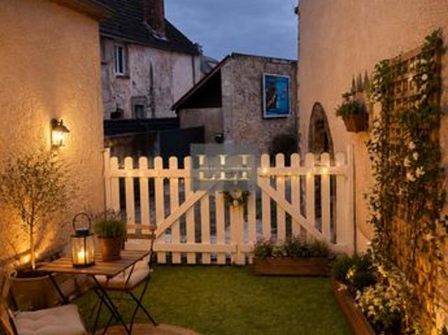 Appartement vente à Troissy, Marne