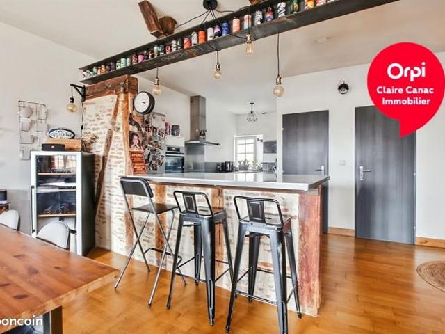 Appartement vente à Castres
