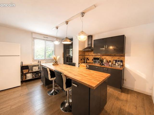 Appartement vente à Bastia, Biguglia