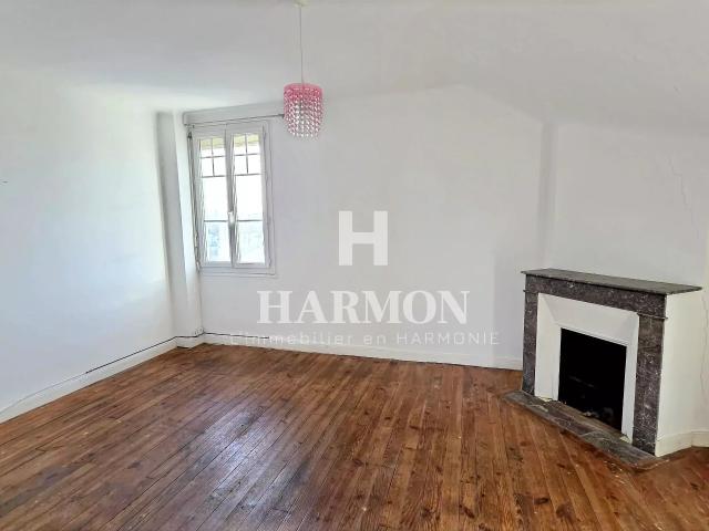 Appartement vente à Bayonne, Biarritz