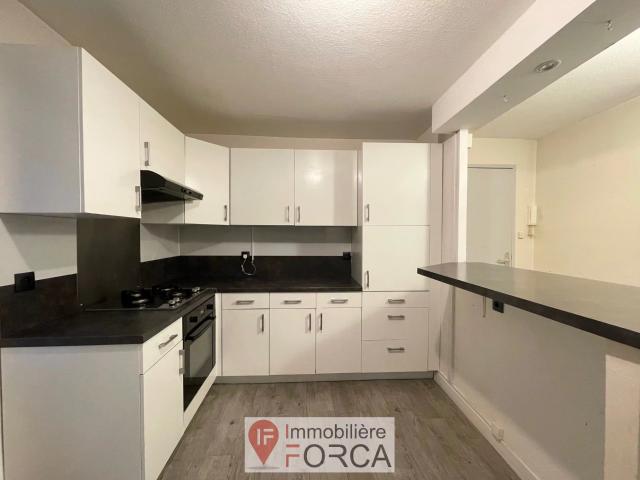 Appartement vente à Val-de-Briey, Briey