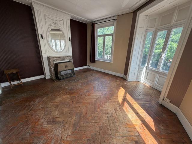 Appartement vente à Lille