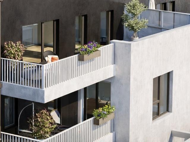 Appartement vente à Rennes, Bretagne