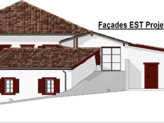 Appartement vente à Bardos, Pyrénées-Atlantiques