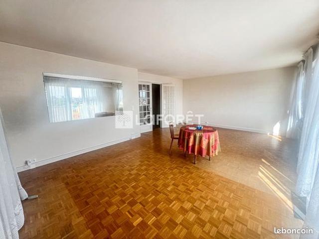Appartement vente à Argenteuil