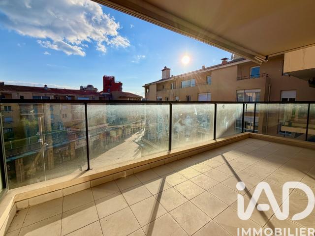 Appartement vente à Cuques, Aix-en-Provence