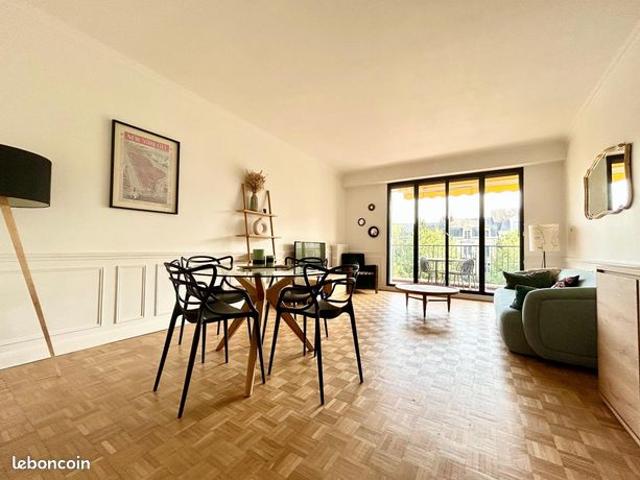 Appartement vente à Angers