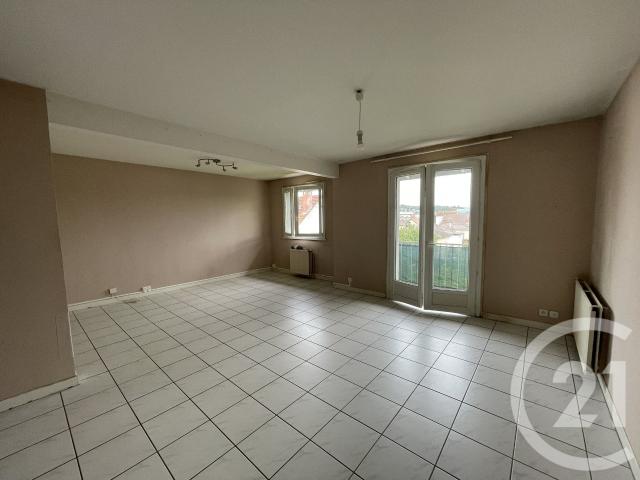 Appartement vente à Estavel, Brive-la-Gaillarde