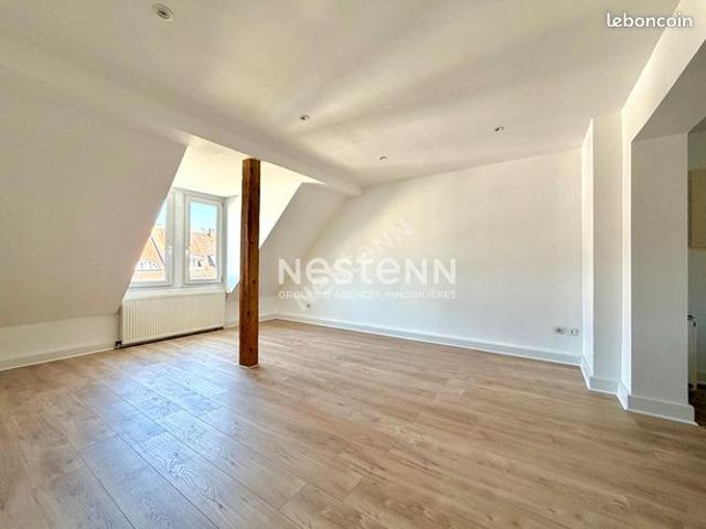 Appartement vente à Strasbourg, Hoenheim