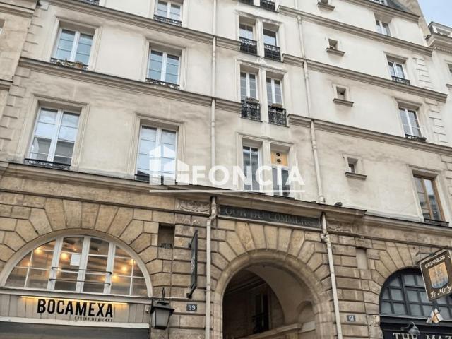 Appartement vente à Paris 6e Arrondissement, Paris