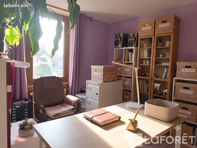 Appartement vente à Montbéliard, Valentigney