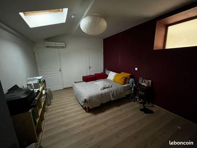 Appartement vente à Castres