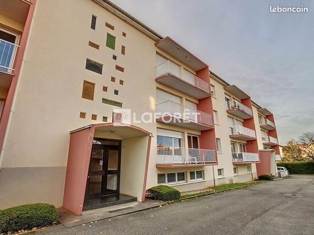 Appartement vente à Sens, Chaumont