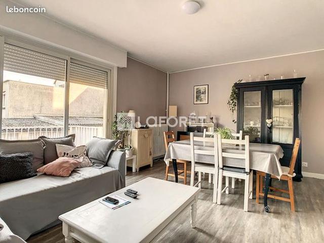 Appartement vente à Sens, Chaumont