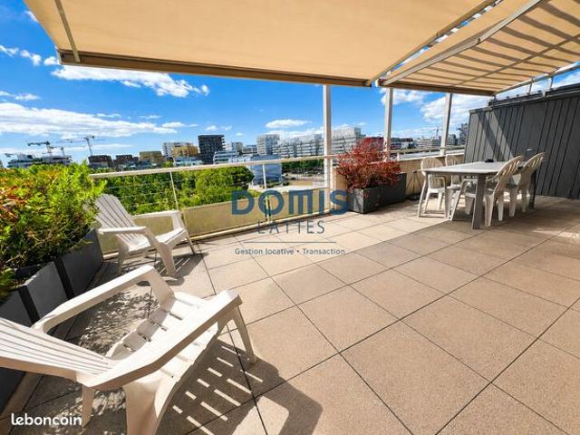 Appartement vente à Montpellier