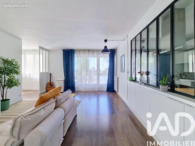 Appartement vente à Nîmes