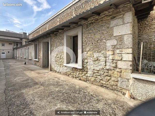 Appartement vente à Périgueux, Dordogne